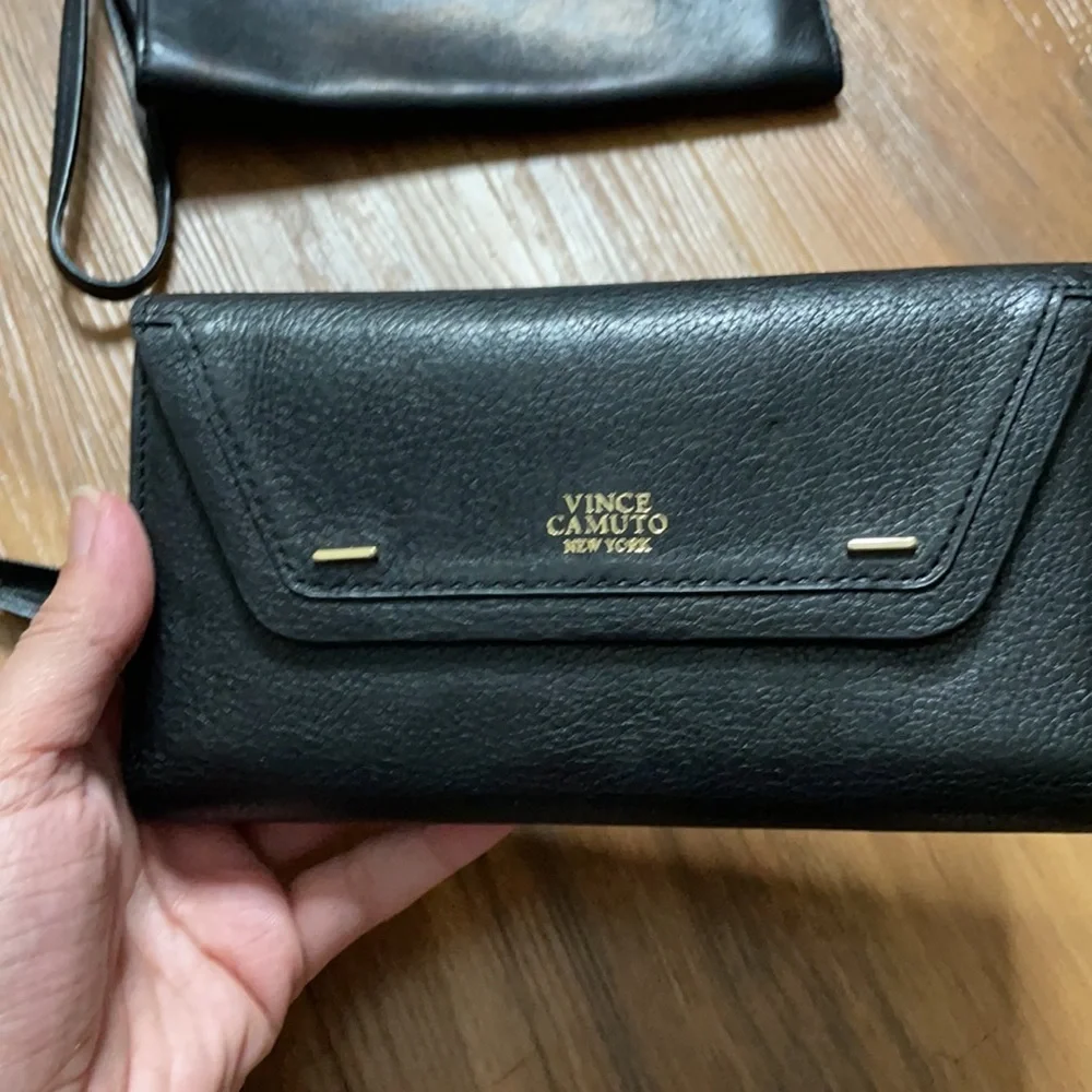 Michael Kors coach Vince Camuto‎ wallets wristlets